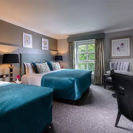 Dromhall Hotel