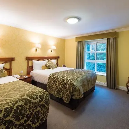 Dromhall Hotel