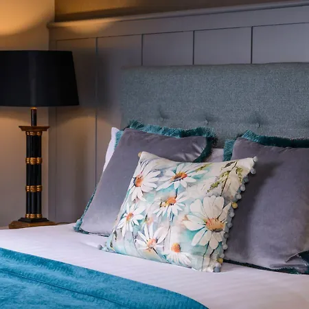 Dromhall 4* Killarney