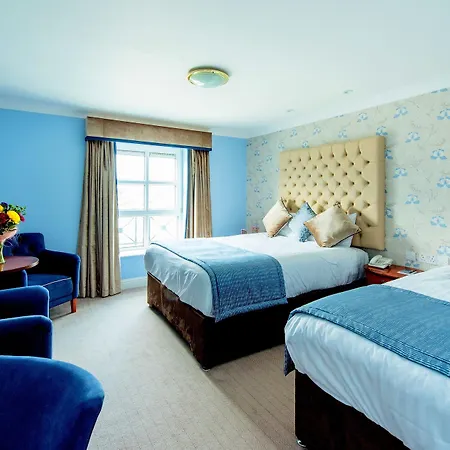 Dromhall Killarney