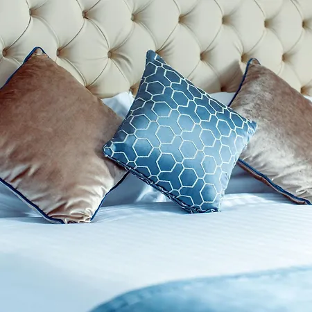 Hotel Dromhall 4*