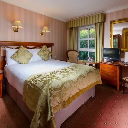 Dromhall Hotel Killarney