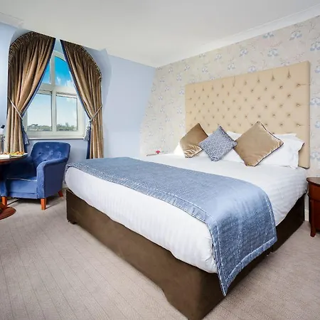 Dromhall Killarney