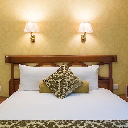 Hotel Dromhall