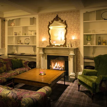 Hotel Dromhall