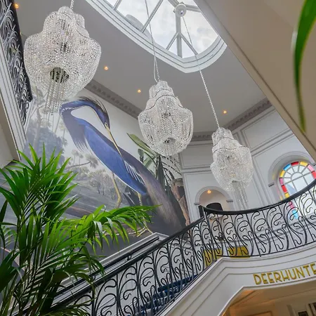 Hotel Dromhall Killarney