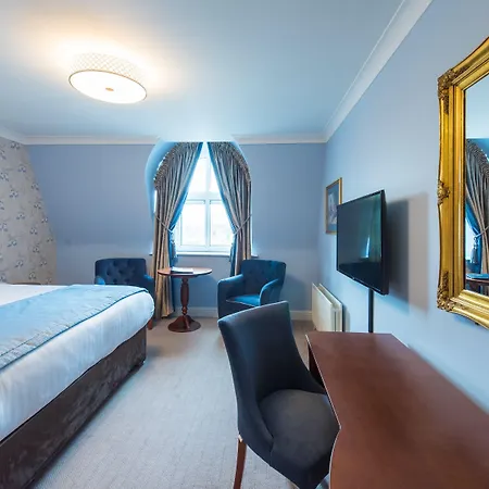 Dromhall Hotel Killarney