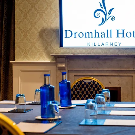 Dromhall Hotel