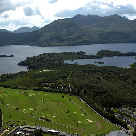 Hotel Dromhall Killarney