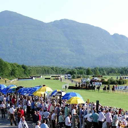 Dromhall 4* Killarney