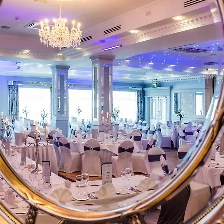 Hotel Dromhall