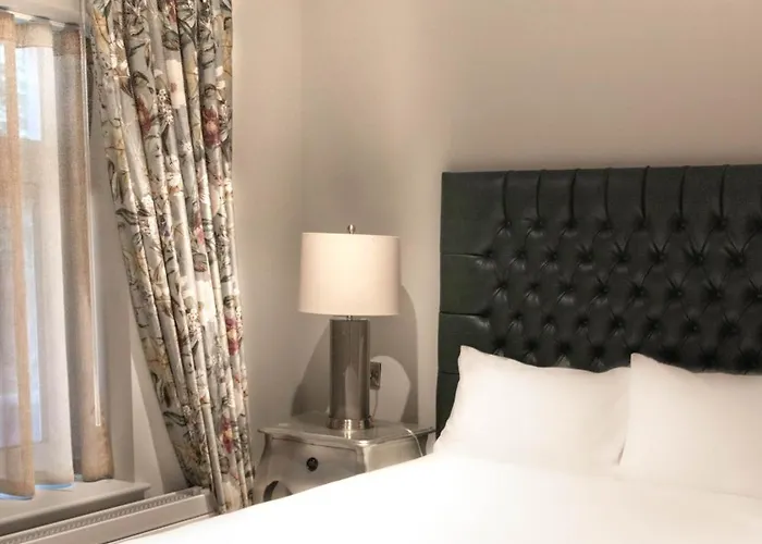 Hotel Dromhall Killarney