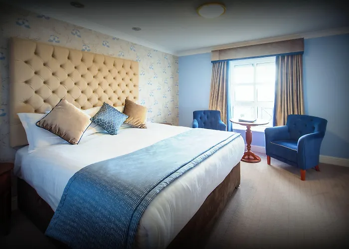 Dromhall 4*