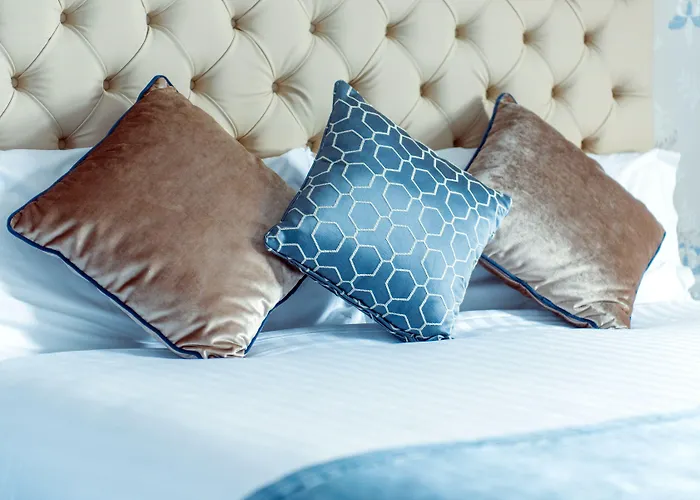 Hotel Dromhall Killarney