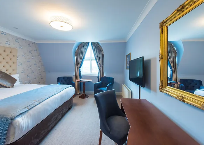 Dromhall Hotel Killarney