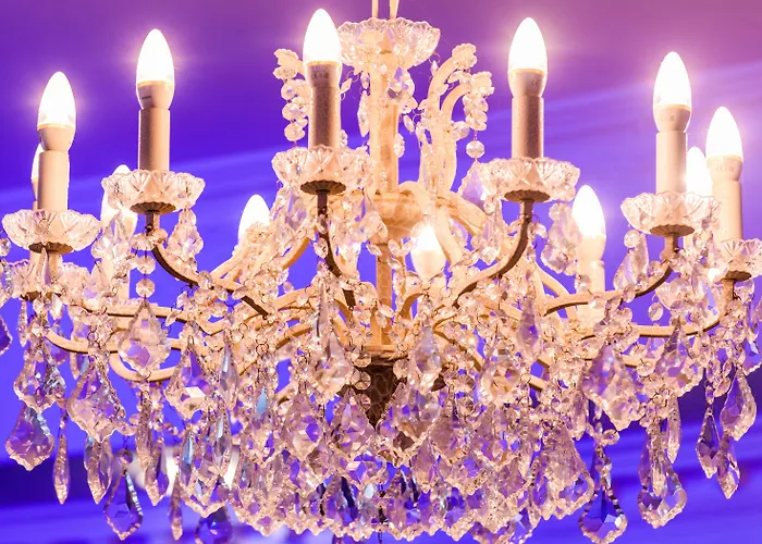 Hotel Dromhall Killarney