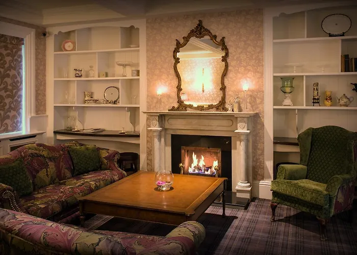 Dromhall 4* Cill Airne