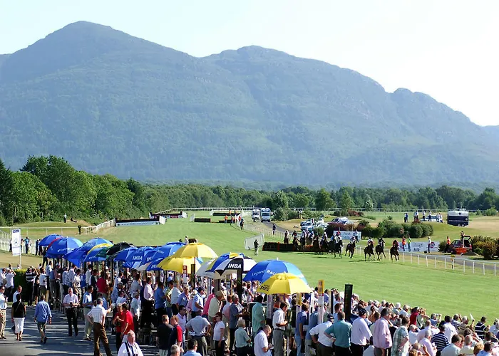 Dromhall 4* Killarney