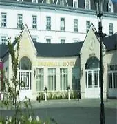 Hotel Dromhall Killarney